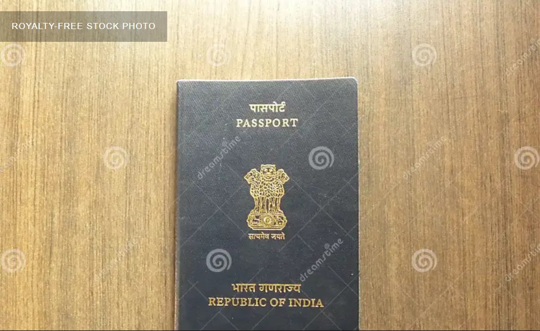 Indian Visa