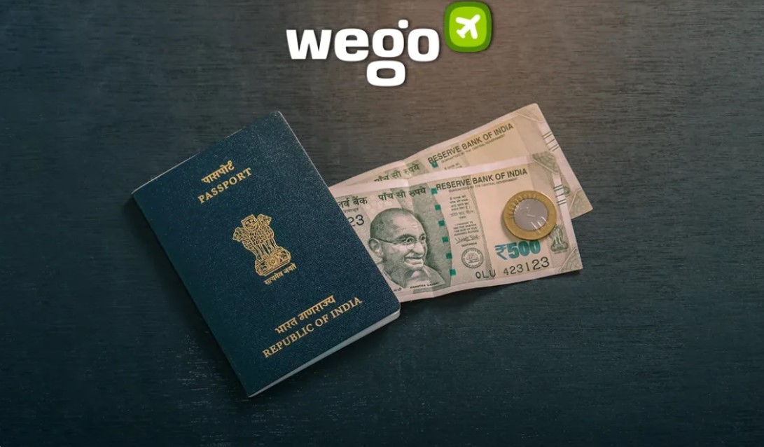 INDIAN VISA