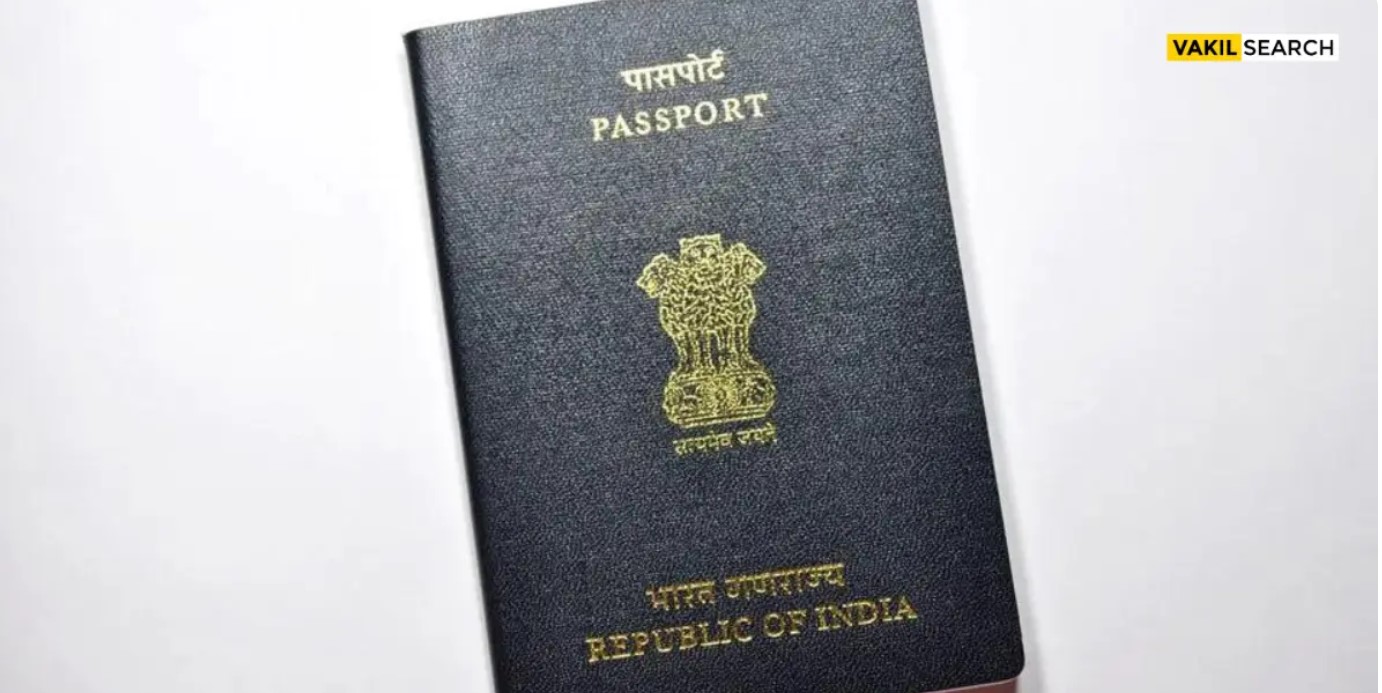 Indian Visa