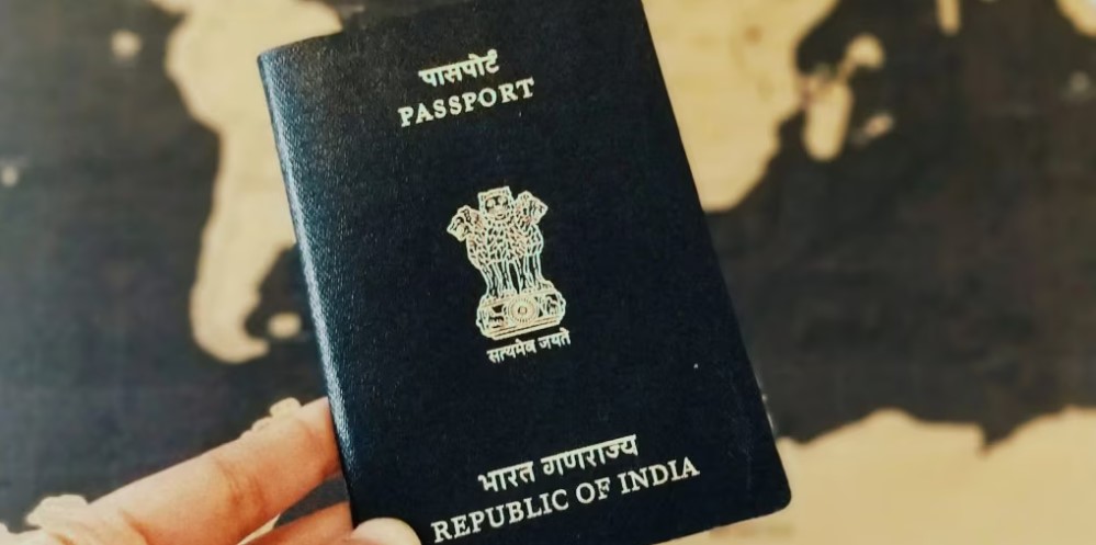 INDIAN VISA