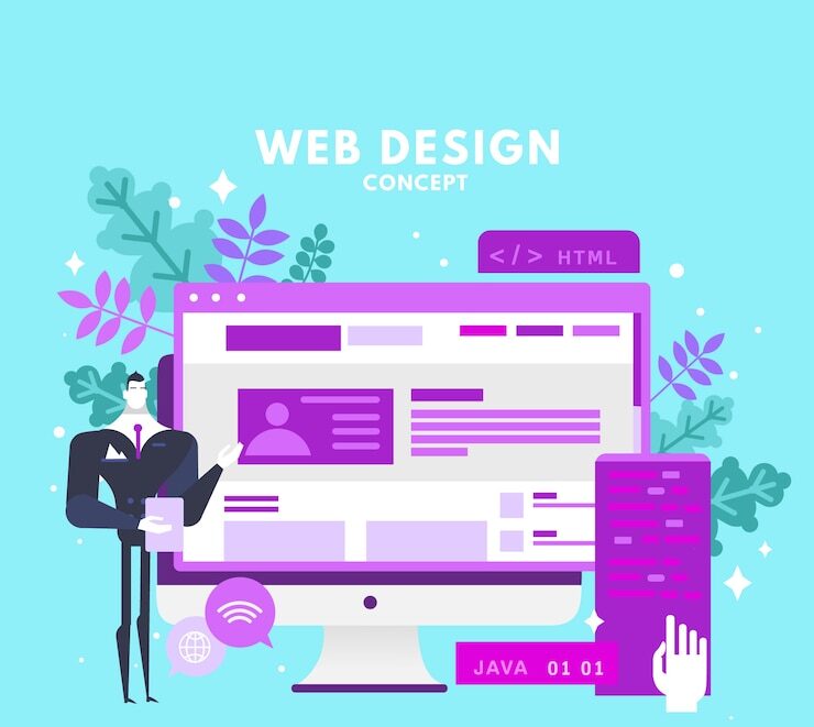 Web Design Company