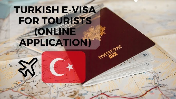 Turkey Visa