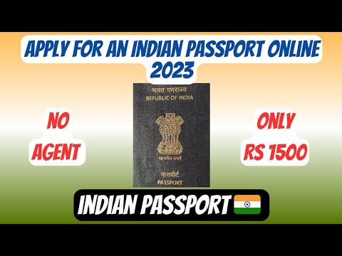 Indian Visa