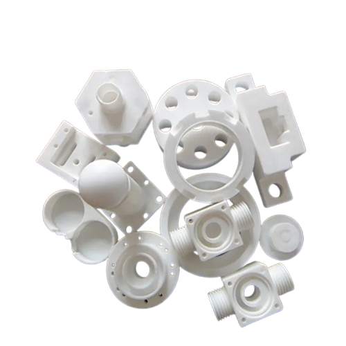 Precision Machining Parts Manufacturer