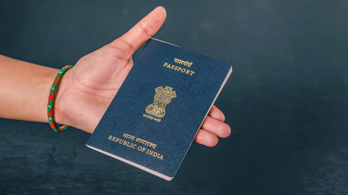 Indian Visa