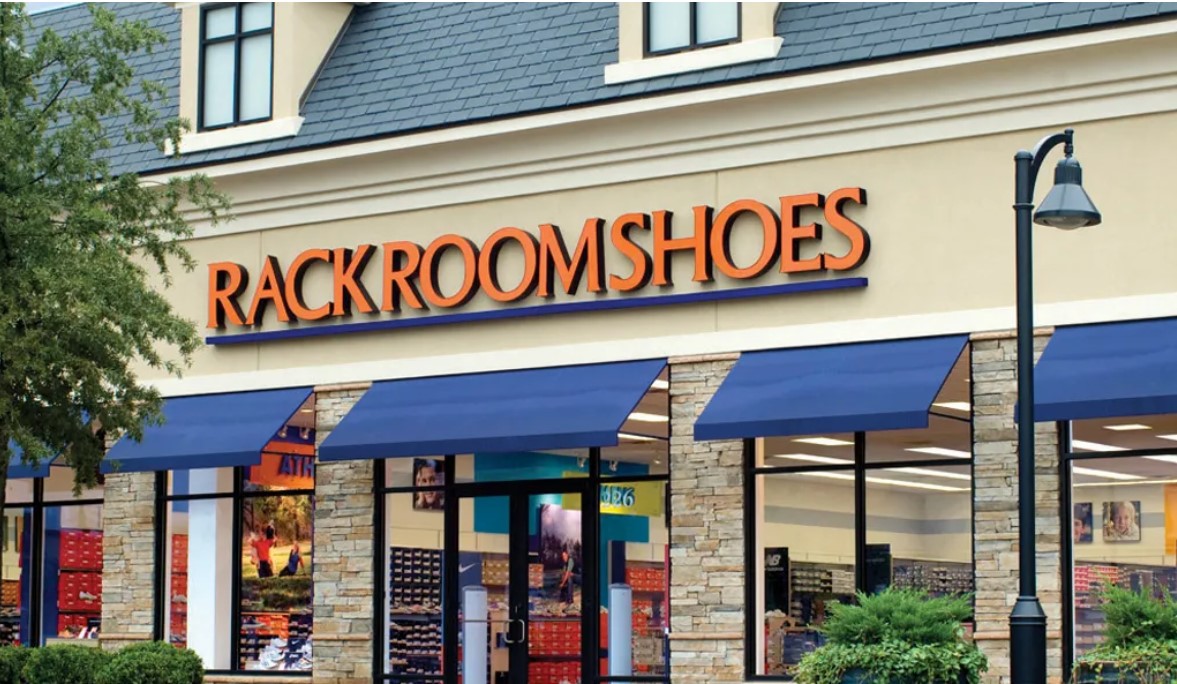 Rack Room Shoes