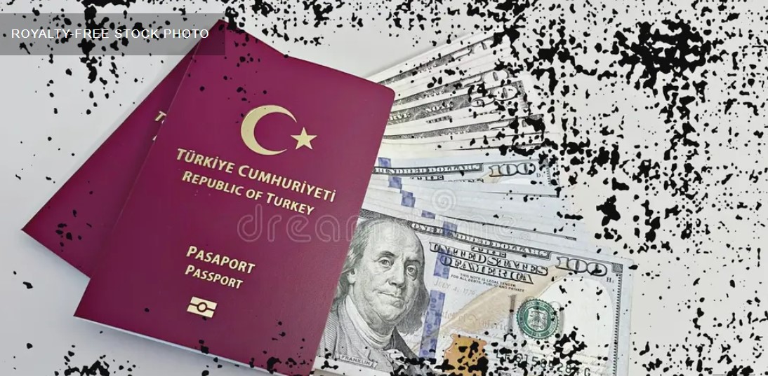 Turkey Visa Application