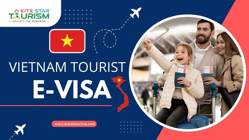 Vietnam Tourist Visa