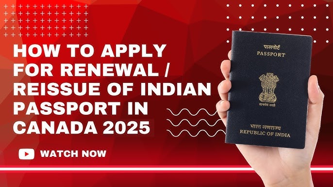 Indian Visa