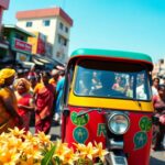 Sri Lanka Visa for Russian Citizens: Your Complete 2024 Guide