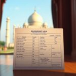 Indian Visa for Netherlands Citizens: Your Complete Guide [2024]