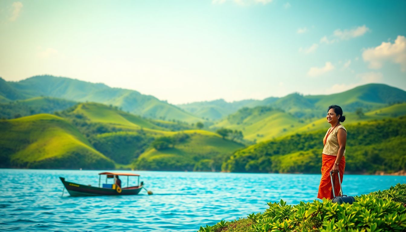 Sri Lanka Visa