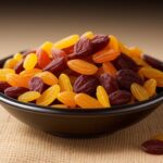 Discover the Health Benefits of SAUDI Dried Fruits