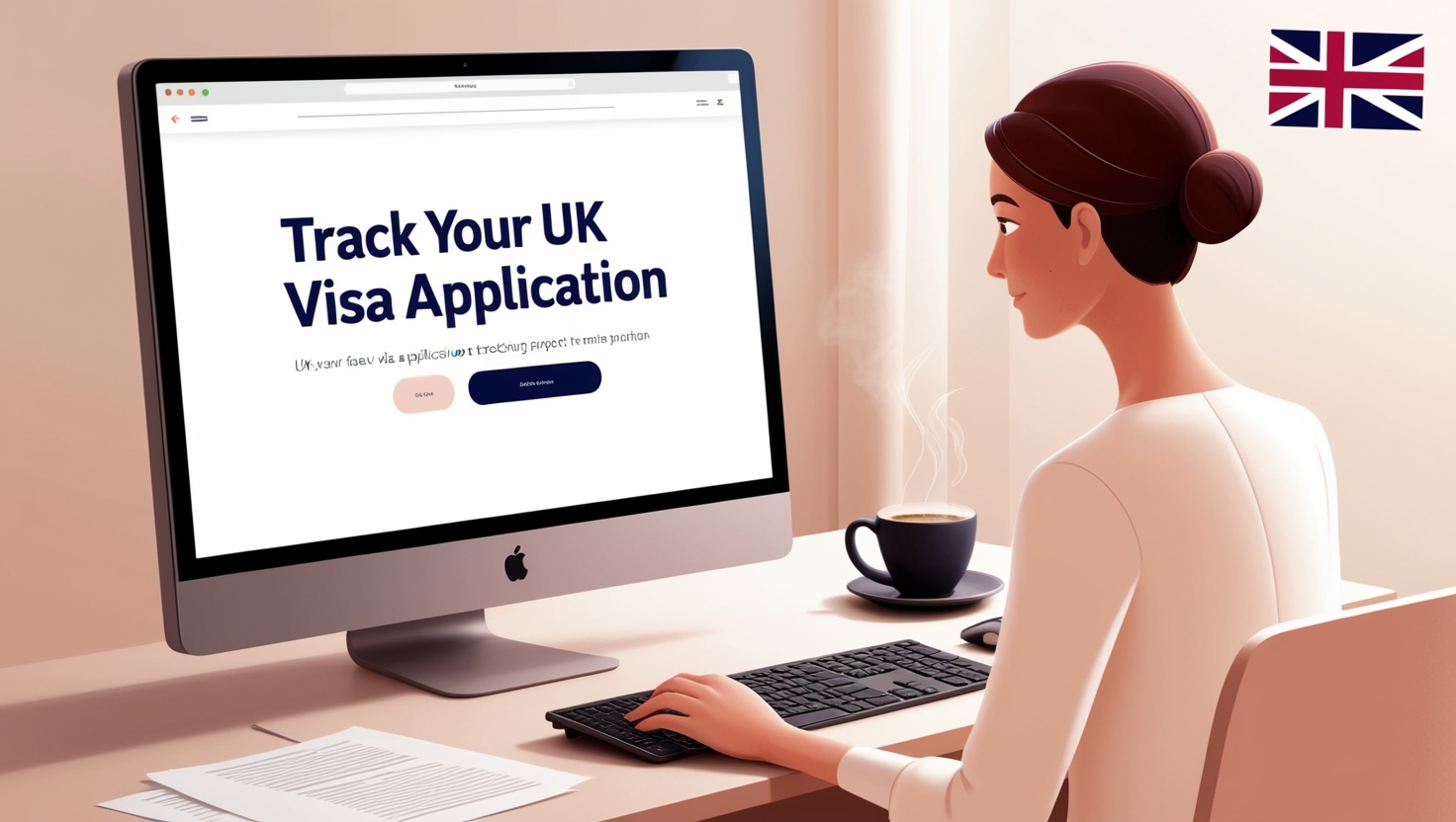 Track Your Visa