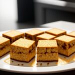 SAUDI Tofu and Soy Products in a Modern Culinary Landscape