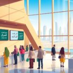 Complete Guide to Saudi Arabia Visa Application: How to Secure Your Entry Successfully