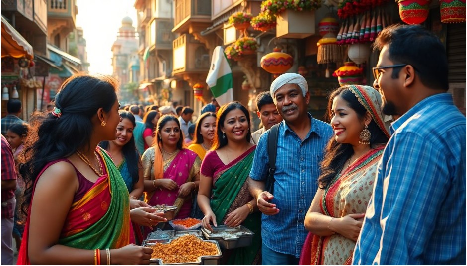 India Travel