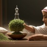 The Role of SAUDI Herbal Medicine in Modern Wellness