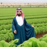 The Rise of Saudi Arabian Organic Farming
