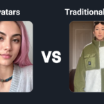 AI Avatars vs. Traditional Actors: Weighing the Pros and Cons