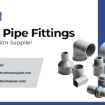 Buy CPVC Pipe Fittings from Trusted Indian Supplier