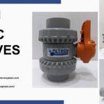 How CPVC Valves Enhance Chemical Handling Efficiency?