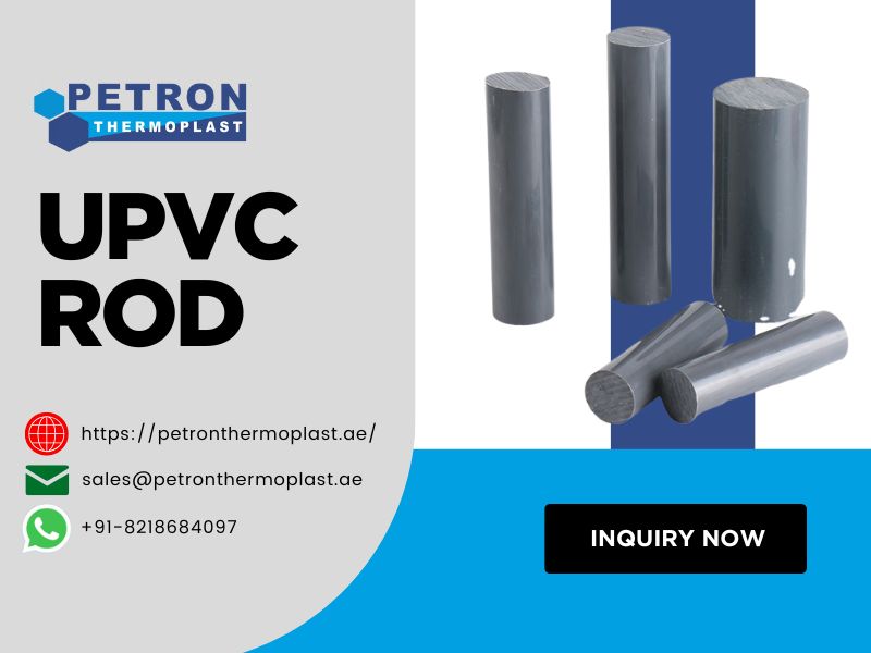 UPVC Rod