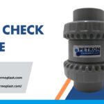 CPVC Check Valve – Affordable and Long-Lasting Solutions
