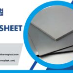 CPVC Sheet – Thermoplastic for Industrial Applications
