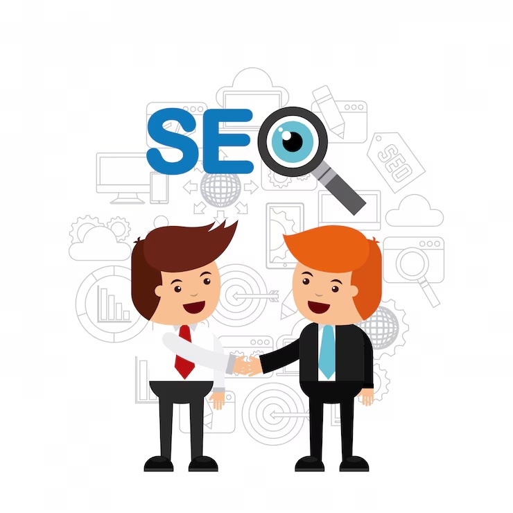 SEO Reseller