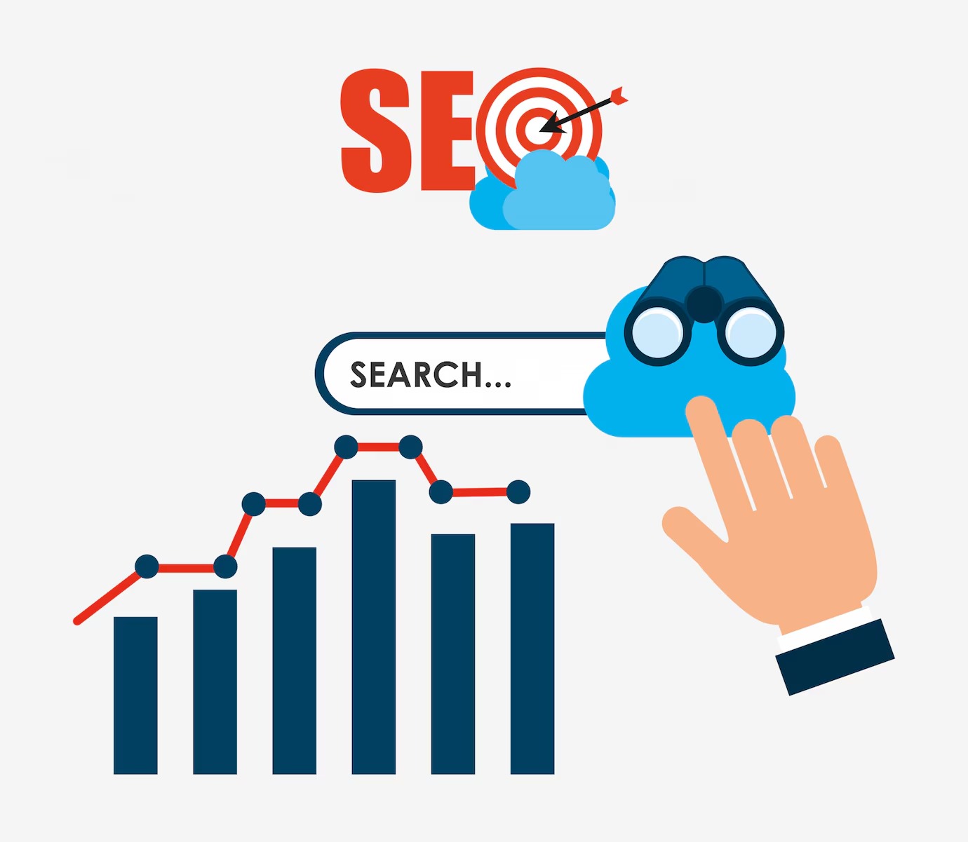 SEO Climber