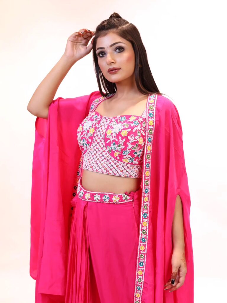 makeup artist course in Meerut