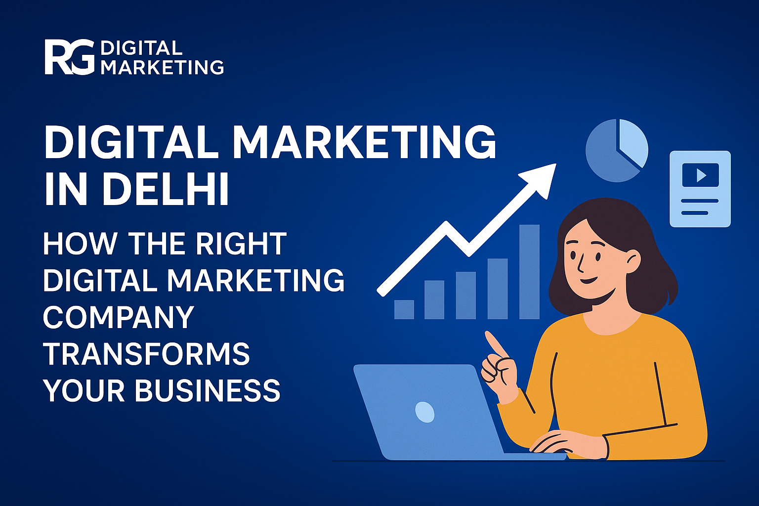 digital marketing company