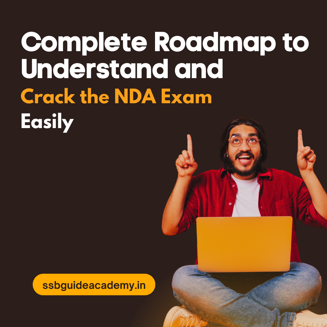 NDA exam