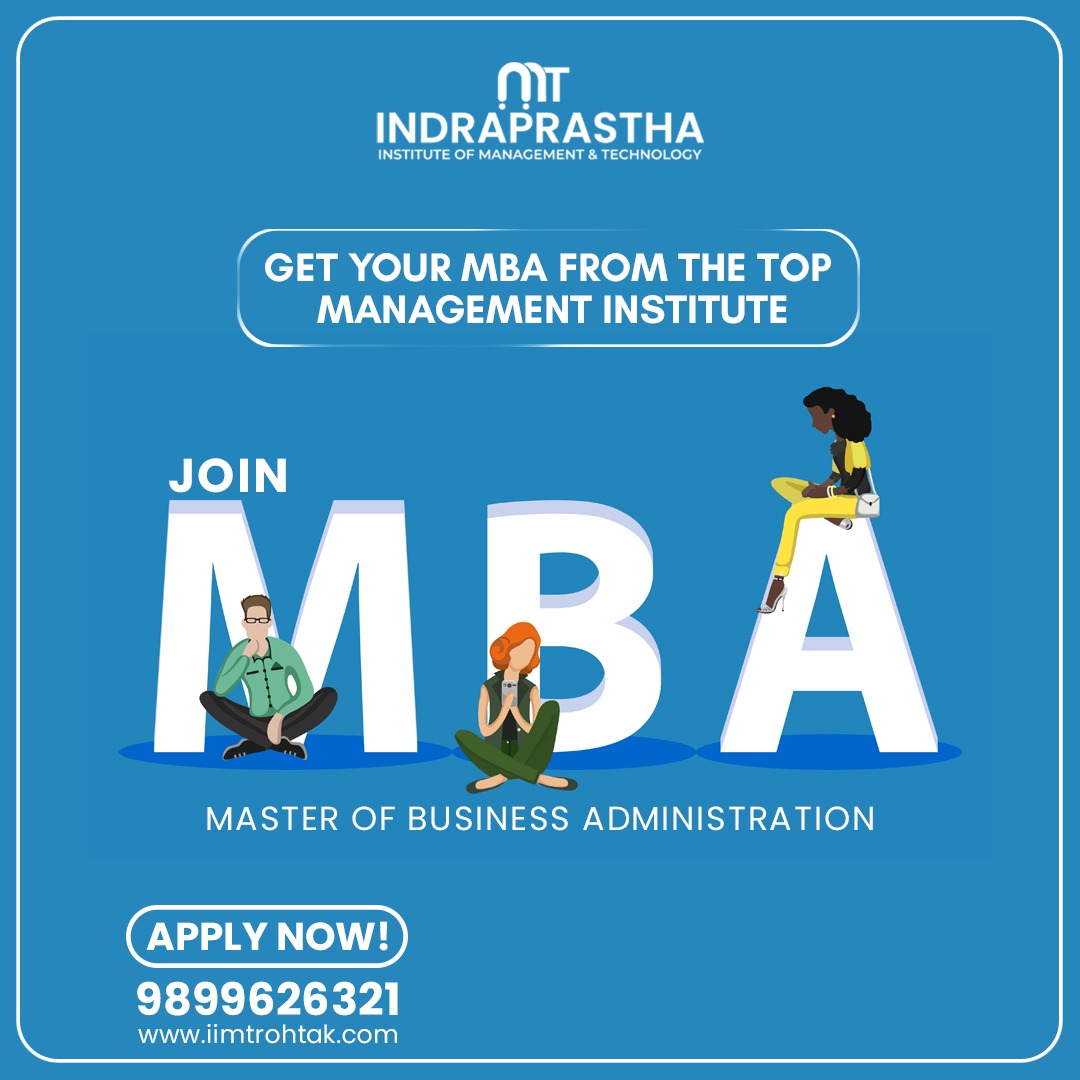 mba course