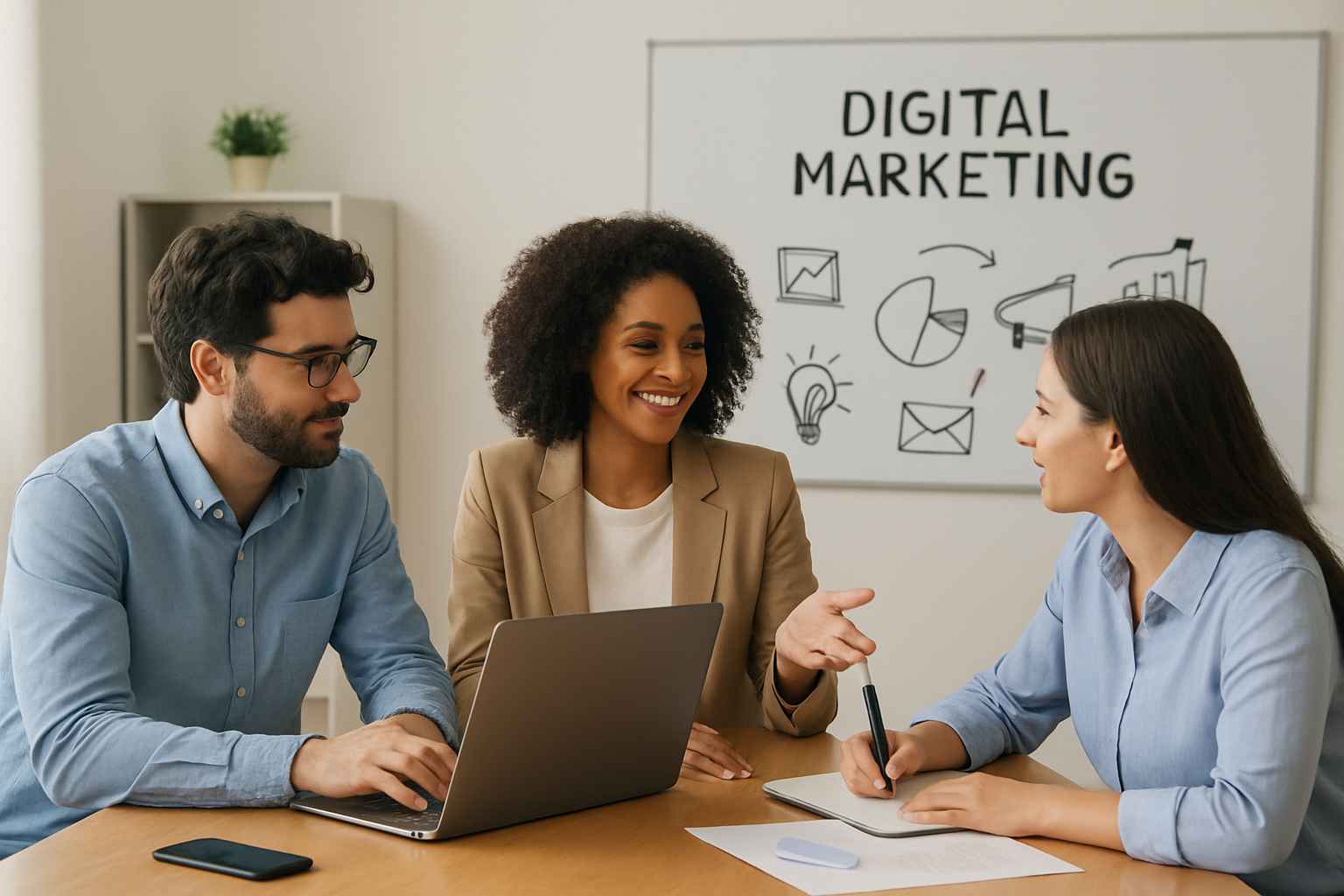Best Digital Marketing Strategies