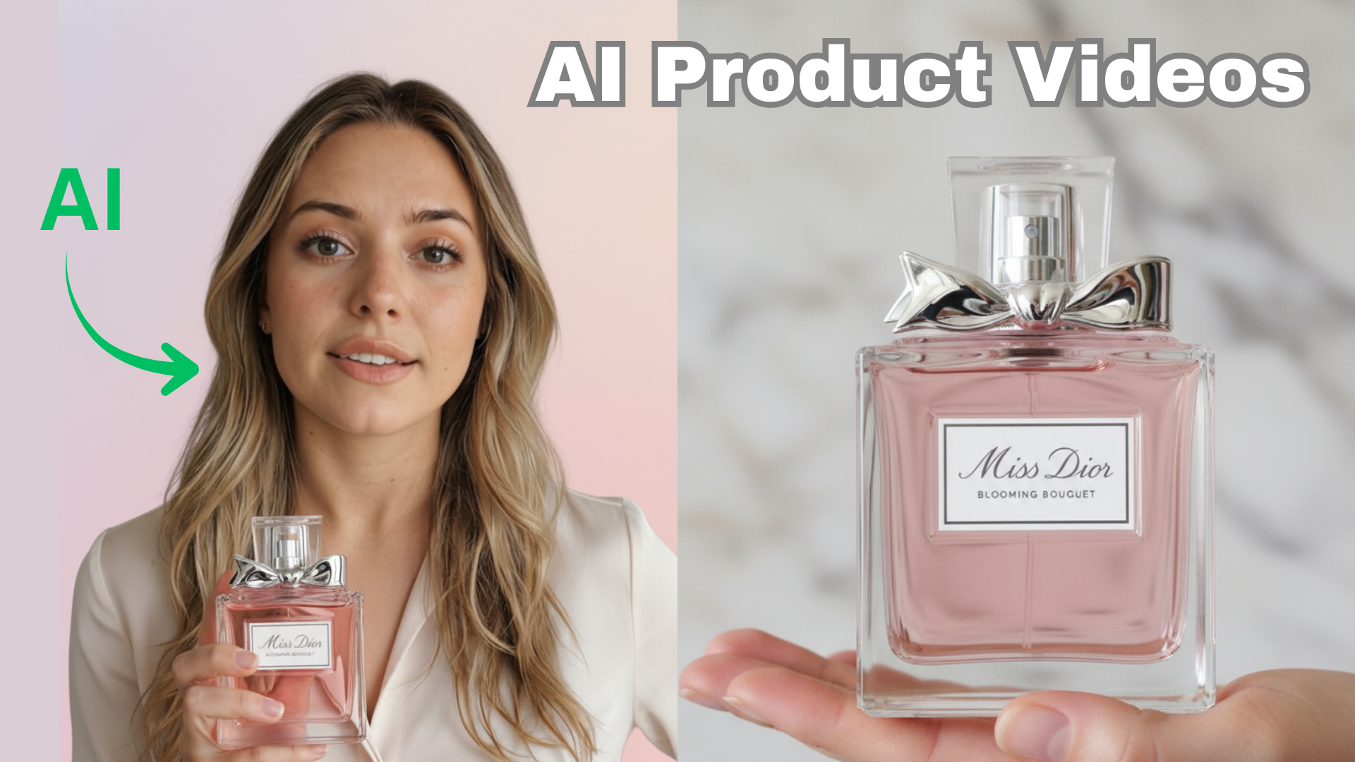 Best AI Product Video Generators