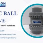 Wholesale CPVC Ball Valves with International Quality Standards