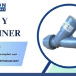 Top CPVC Y Strainers for Middle East Chemical Plants
