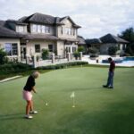Custom Putting Greens: How to Build the Perfect Golf Space at Home