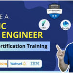 Microsoft Fabric Data Engineer Online Course: Learn From Experts