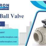 Best PPH Ball Valves for Long-Term Industrial Performance