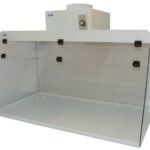 Why Chemical Fume Hood Is Vital for Hazardous Reactions