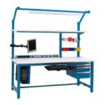 Why Lab Workbench Design Impacts Lab Efficiency?