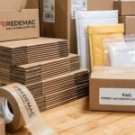 Strong and Reliable Packaging Materials for Every Business Need