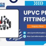 UPVC Pipes and Fittings Exporter to Middle East Countries