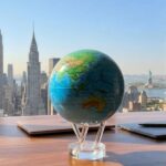 Explore the World with Elegant World Globes for Sale
