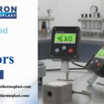 Flow Sensor Supplier for Bulk Industrial Requirements