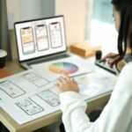 Build Fast, Modern Apps with Trusted Flutter App Development Services