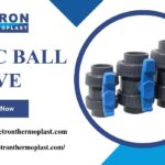 Affordable UPVC Ball Valve for Bulk Supply Needs